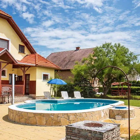 펜션 Yellow 2 By Interhome