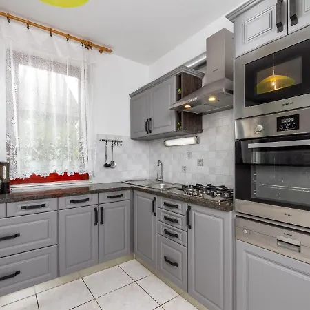 Nyaraló Yellow 2 By Interhome Balatonmáriafürdő