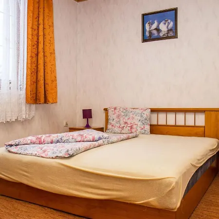 펜션 Yellow 2 By Interhome Balatonmáriafürdő