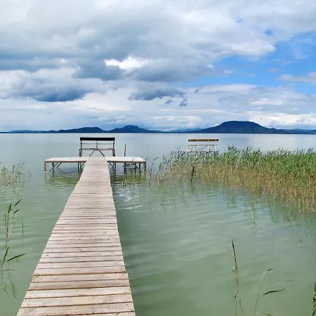Yellow 2 By Interhome Balatonmáriafürdő