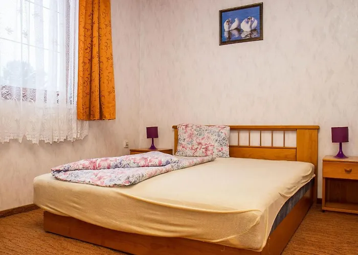 Semesterbostad Yellow 2 By Interhome Balatonmáriafürdő